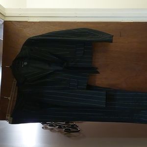 D.E.A. 2pc Ladies Slack Set